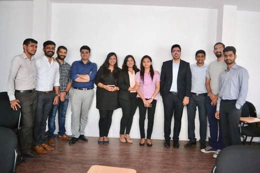 APA Infrastructure and classroom photo 6